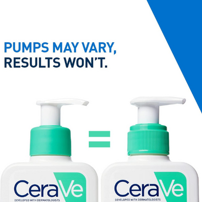 CeraVe - Foaming Cleanser (473ml/16fl oz)