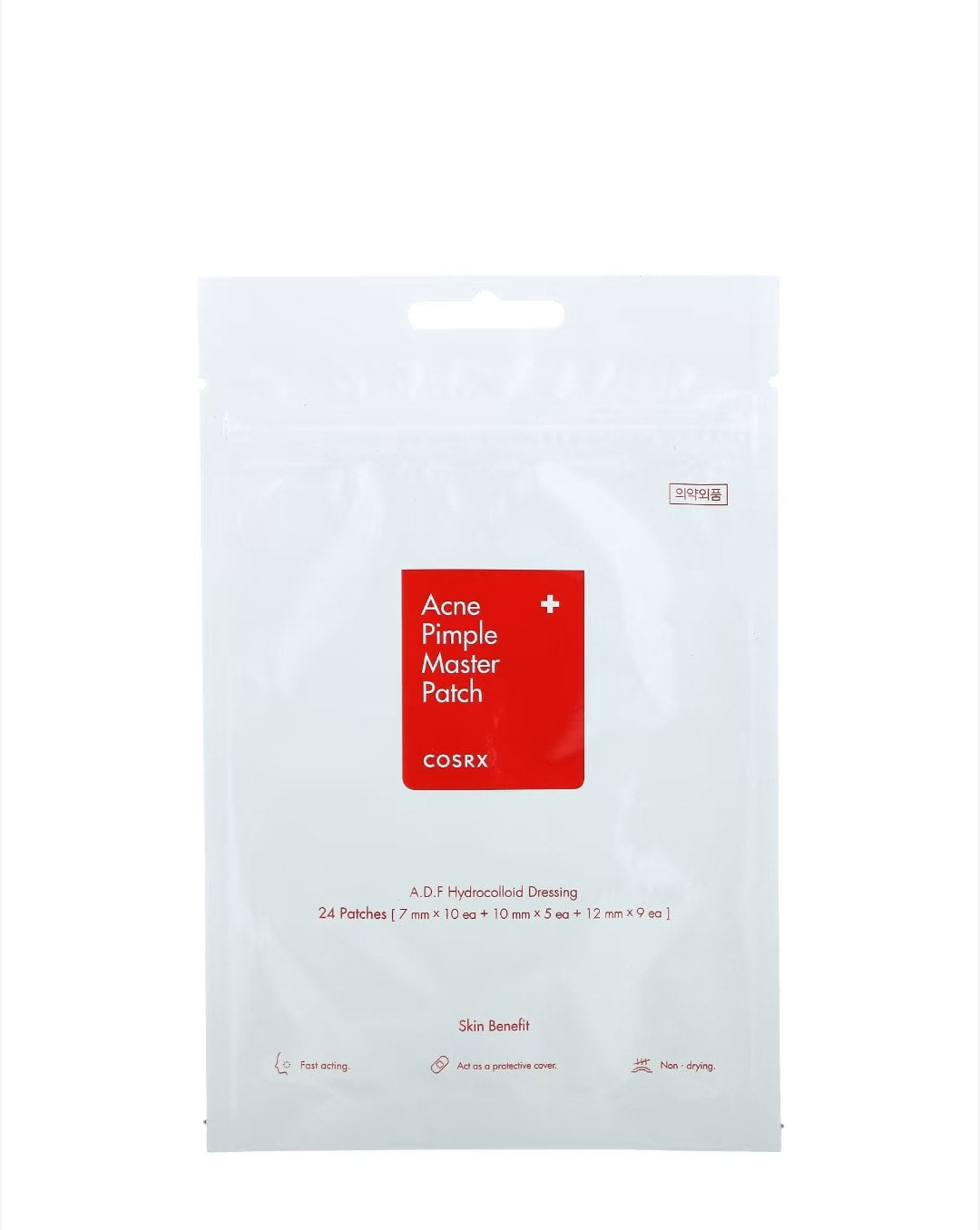 COSRX - Acne Pimple Master Patch, 24 Patches