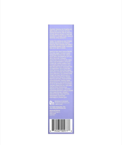 Advanced Clinicals - Complete 5-in-1 Eye Serum, Multi-Correction, 2 fl oz (59 ml)