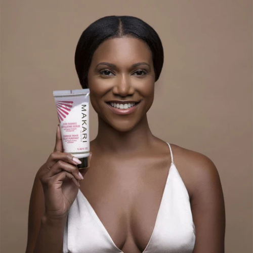 Makari - Pure Radiance Exfoliating Scrub (175ml/5.92fl oz)
