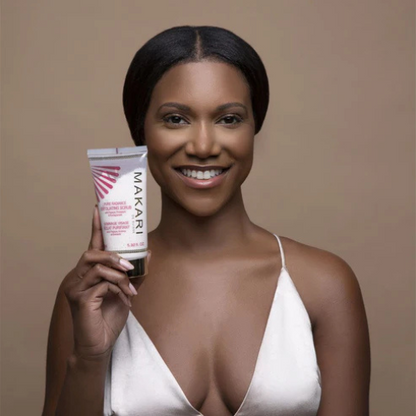Makari - Pure Radiance Exfoliating Scrub (175ml/5.92fl oz)