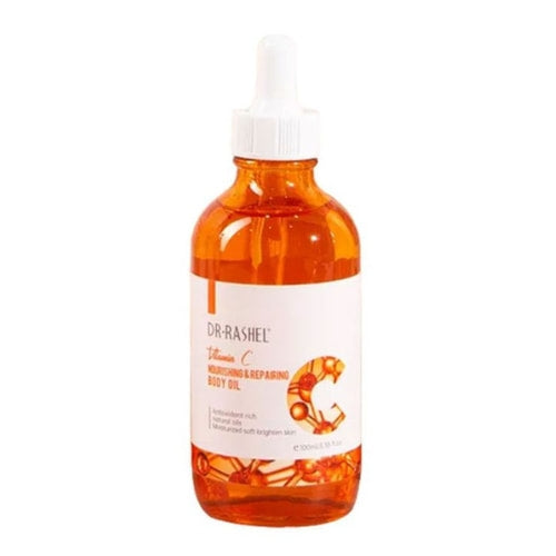 Dr Rashel -  Vitamin C Nourishing &amp; Repairing Body Oil