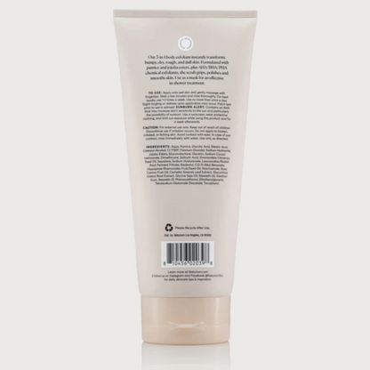 Naturium - KP Body Scrub &amp; Mask ( 8oz/226g)