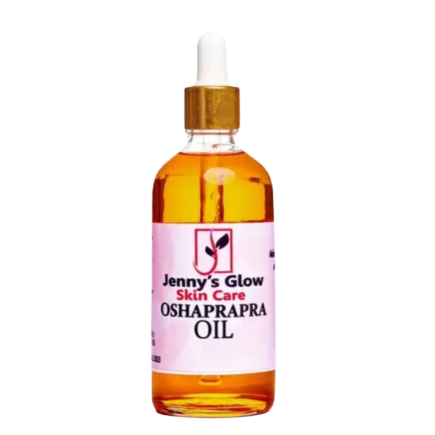 JennysGlow - Oshaprapra Body Oil
