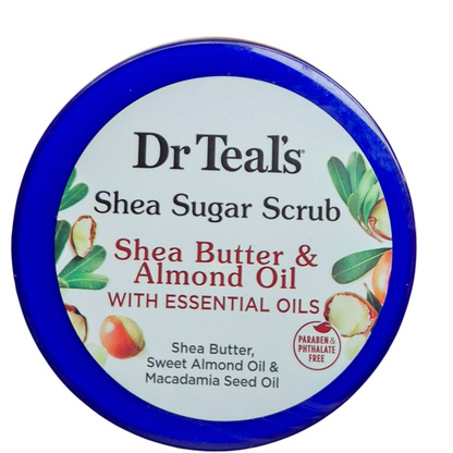 Dr Teal&