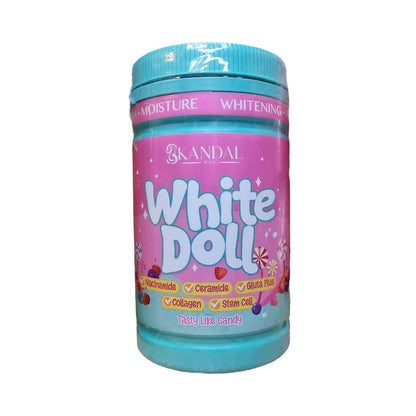 Skandal - White Doll (Tasty Like Candy)