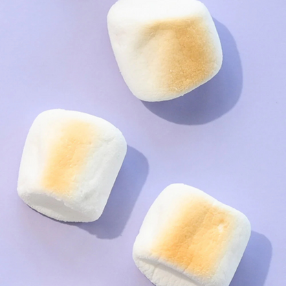 eos - Toasted Marshmallow Lip Balm ( 0.14 oz /4g)