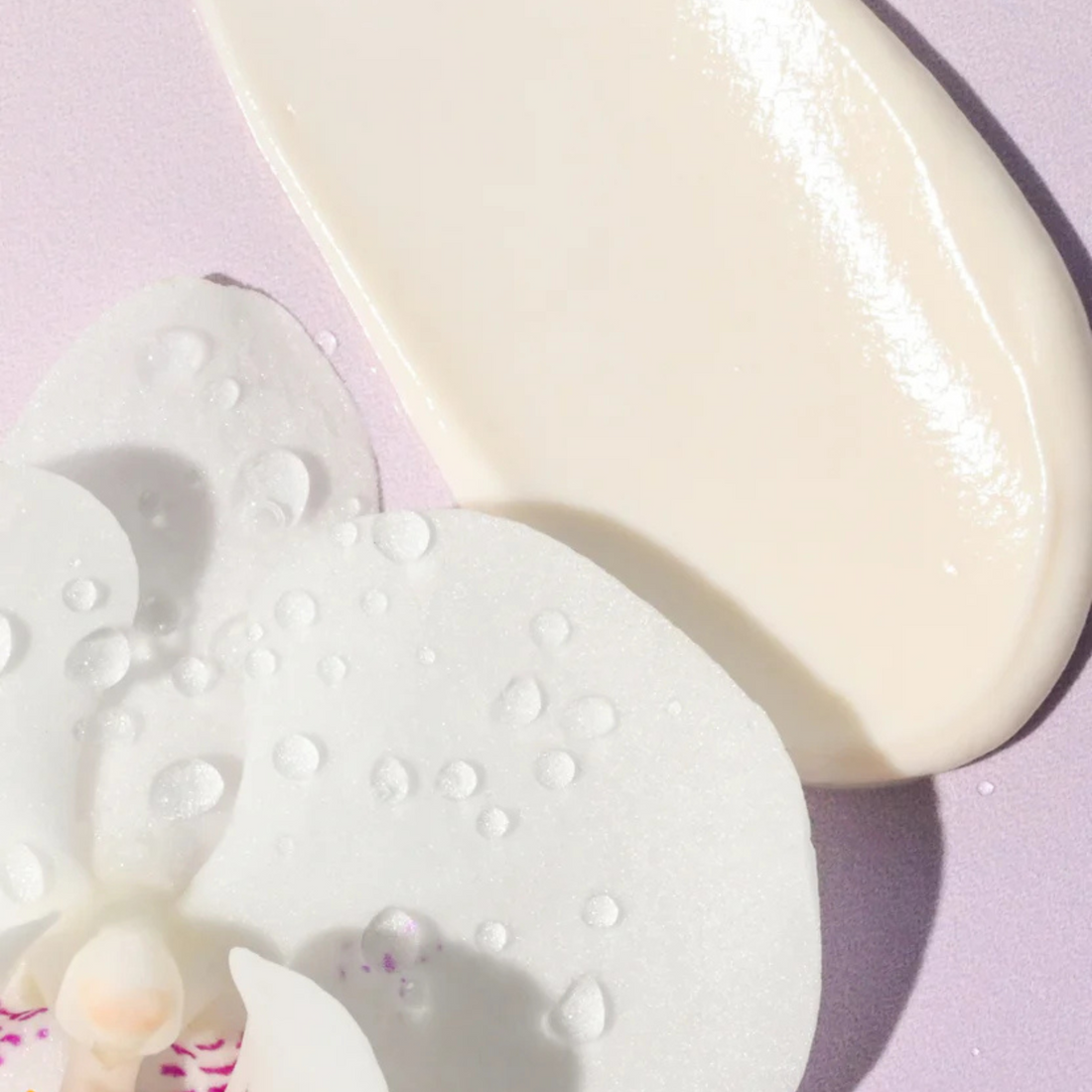 eos - Cashmere Skin Collection Post-Shave Smooth Body Cream