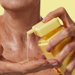 Byoma - Brightening Body Wash (400ml)