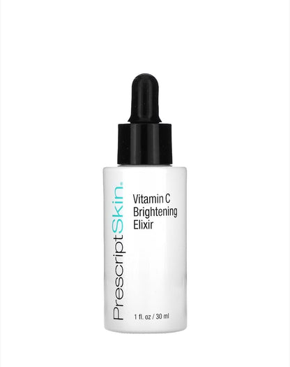 PrescriptSkin - Vitamin C Brightening Elixir (30ml)