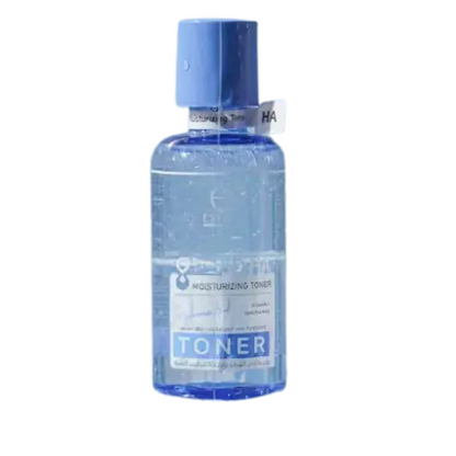 ESTELIN 5D Hyaluronic Acid Moisturizing Toner (400ml)