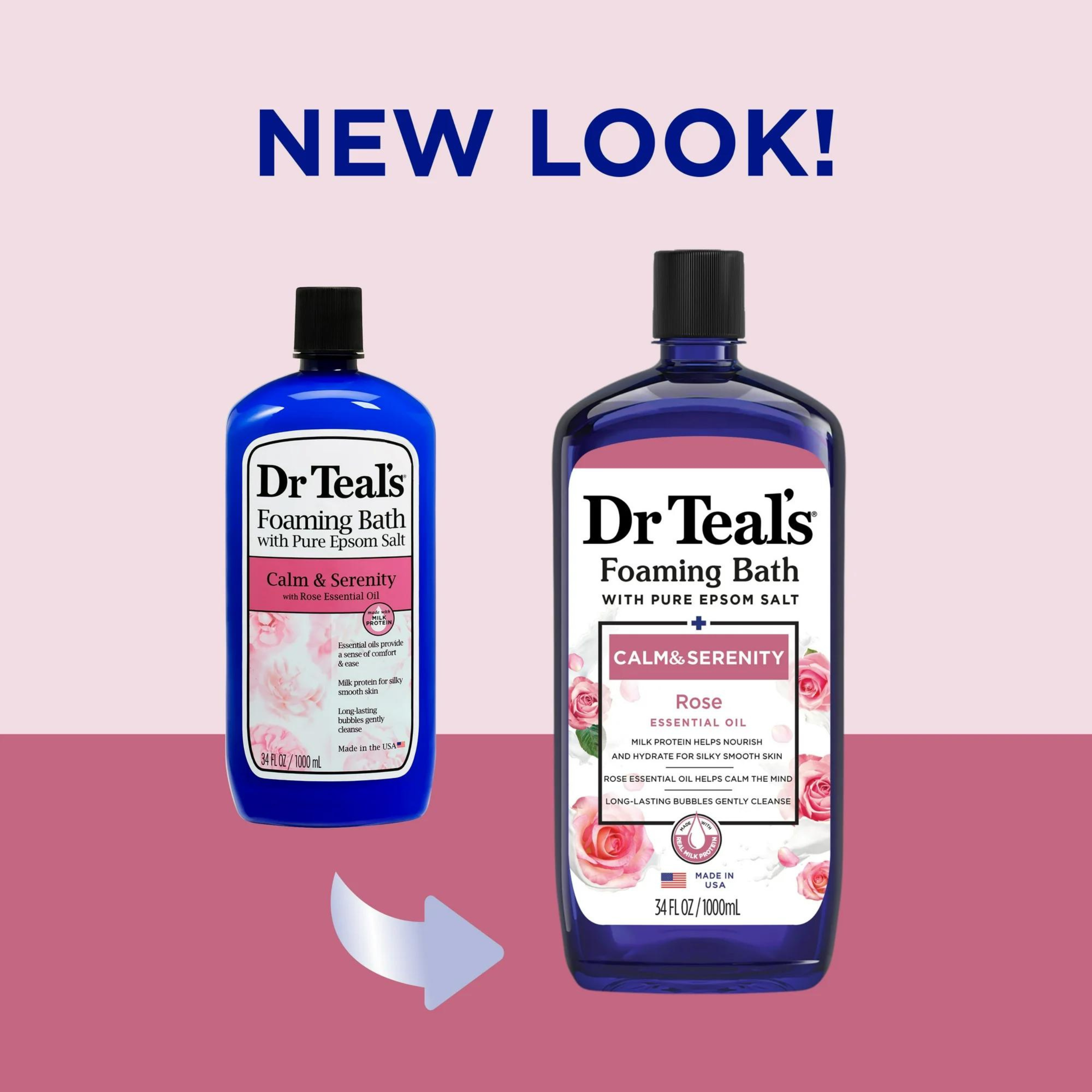 Dr Teal&