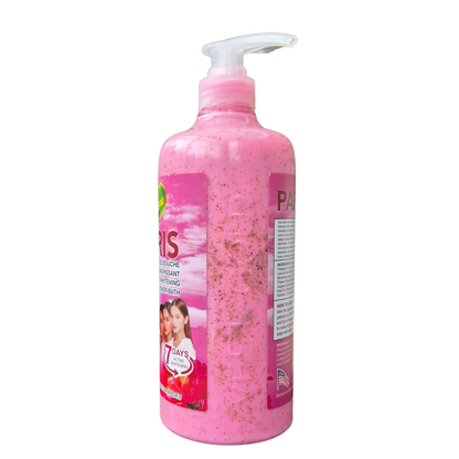 Veetgold - Paris Intensive Whitening Body Wash (1000ml)
