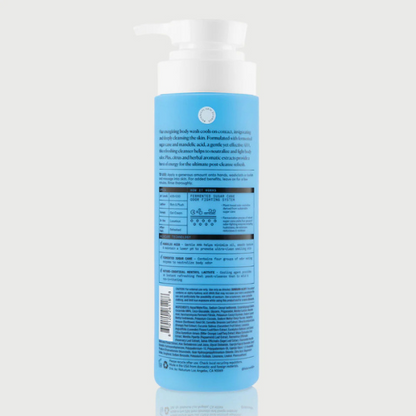 Naturium - The Energizer Mandelic Acid Body Wash (500ml)