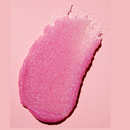 Tree Hut - Cotton Candy Shea Sugar Scrub