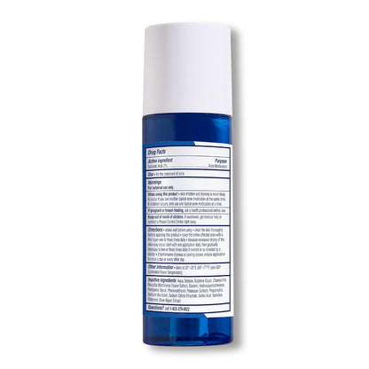 PanOxyl - Clarifying Exfoliant with 2% Salicylic Acid (118ml /4 fl oz)