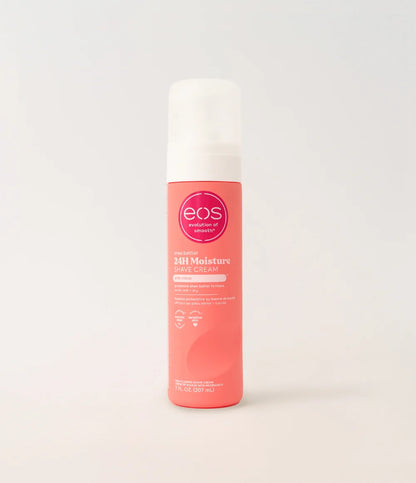 Eos - Pink Citrus Shave Cream (207ml / 7 fl. oz)
