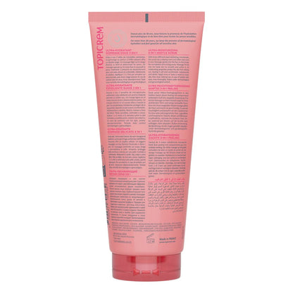 Topicrem - Ultra Hydratant 3-in-1 Gentle Scrub (200ml/ 6.7 fl.oz)