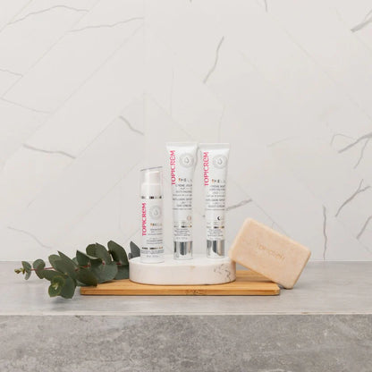 Topicrem - MELA Unifying Exfoliating Bar